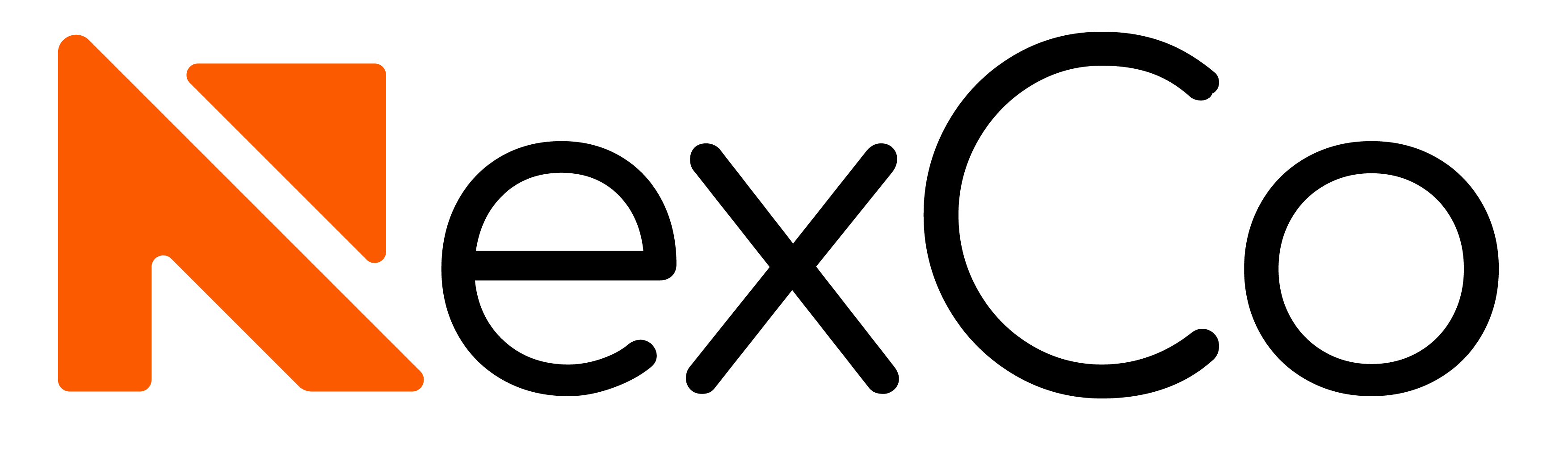 NexCo Logo